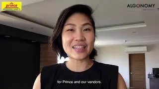 Customer Story- Prince retail