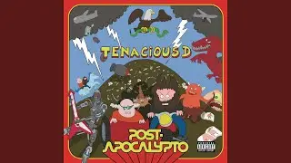 POST-APOCALYPTO THEME (REPRISE)