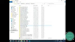 Huawei Y6P MED-LX9 Reset Huawei ID 2 Steps By DFT PRO