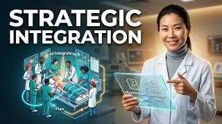 Curriculum Integration Into Strategic Planning