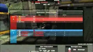 ~Death Squad Sv~ vs Abusadores rd lmao