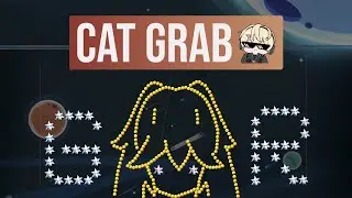 Cat Grab - Punishing Gray Raven