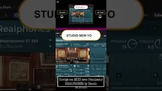 SPEAKER SIMULATION by DSONIC [Tips] (Mix & Master)