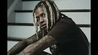[FREE] LIL DURK TYPE BEAT 2024 “FULL MOON
