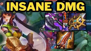 LADY SUN ULTIMATE GAMEPLAY GUIDE｜Honor of Kings