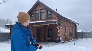 4G WiFi интернет в загородный дом