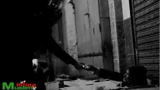 Muslim.Dz - Un SDF parle