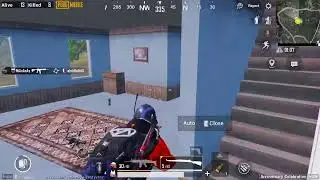 LockDown | Test stream