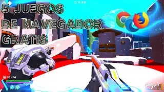 Juegos de navegador - 👉5 juegos de navegador para pc totalmente gratis 2022🔥