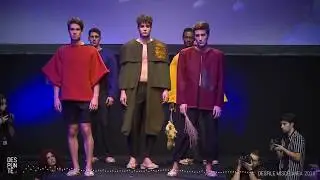 Desfile Miscelánea no Despunte 2019