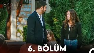 Sefirin Kızı 6. Bölüm (FULL HD)