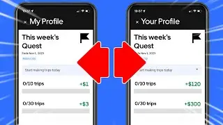 7 Things I Learned After Driving For Uber (2023)