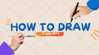 #easy #simple #drawing  #cute #art
