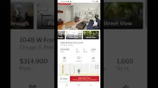 1048 w foster ave, Chicago IL 60640 - how to find luxury properties in chicago using keyword search