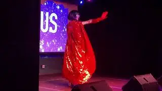 Gay Jesus at Slide Into Our DM