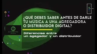 Solución de la distribución digital de tu música #distribuciondigital #musica #video #viral