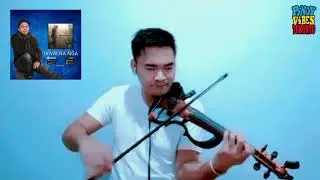IKAW NA NGA Instrumental Cover by BJ in VIOLIN