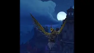 WoW: BFA - Wonderwing 2.0 (Pathfinder Part Two)