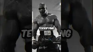 Mike Tyson's INSANE Advantage Over Jake Paul #jre #shorts