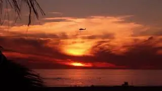 Sunset and Sound Meditation Disc - NO ADS!