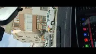 Megane 4 Joy paket yağmur ve far sensörü uygulaması