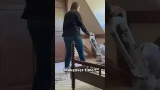 Cottage Bedroom Makeover