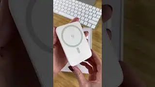 Benks MagSafe power bank