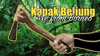 Axe Fighting (Kapak) - Silat Suffian Bela Diri