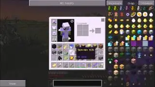 Lp.Похождения #7 Minecraft