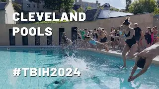 TBIH2024 | Cleveland Pools