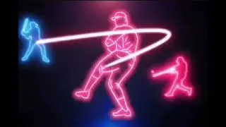 Sports Intro For Sports Channel || With Logo And Titile. || No Copyright.