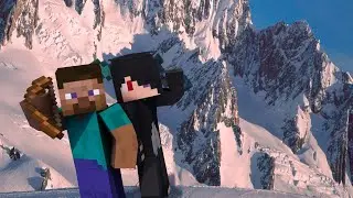 Minecraft HG: NOIS É MUITO BOM FIH! Ft. Yadaima