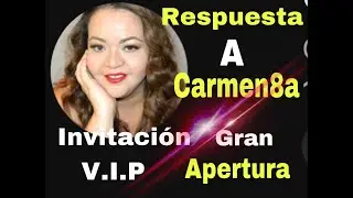 Mi Respuesta A Carmen8a