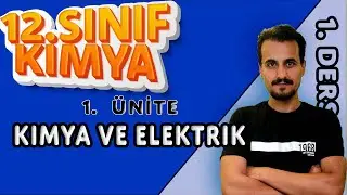 12th Grade Chemistry | Chemistry and Electricity | Oxidation States | Lesson 1 