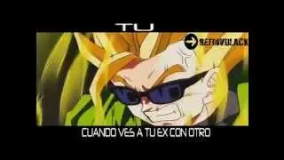➤ Tu cuando ves a tu ex con otro (RB)