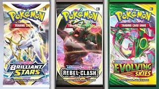 The MOST Profitable Pokemon Pack is...