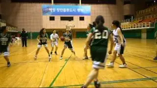 APIS Pep Rally Teaser