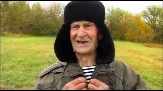 Гори! Гори! Моя Звезда!!! Оренбургская обл., Шарлыкский р., село Богородское