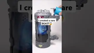 Mr. BEAST Lab Mutators Rare Found 