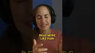 ⚡How to make pain readable in your next animation🤕🩼 
