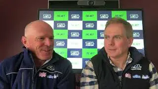 The Racing League Magic Millions 2023 Announcement