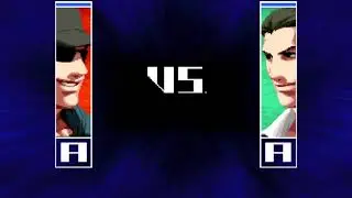 Clark Steel KOF 2002 KOF 2003 KOF XI Release