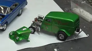 Fundamental Friday - (Episode 44) - AMT Kits are JUNK!!!!