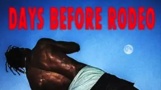 Travis Scott - Bacc [Instrumental] Fl Studio Remake Mp3 + FLP