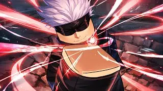 This New Jujutsu Infinite Update Is Actually Good…