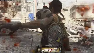 COD MW 2019 Все или ничего 3