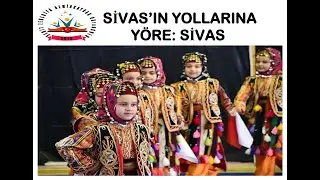 SİVASIN YOLLARINA- 29 EKİM CUMHURİYET BAYRAMI (2024)
