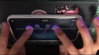 【Cytus ll】Incyde CHAOS Million Master (TP100.00)