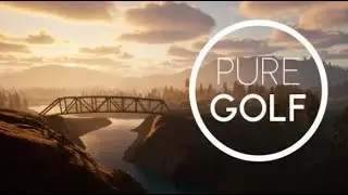 Pure Golf - PC Gameplay