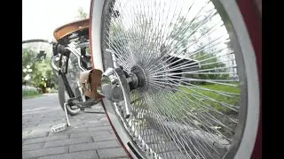 David Karchere: Functioning in the Wheel of Life